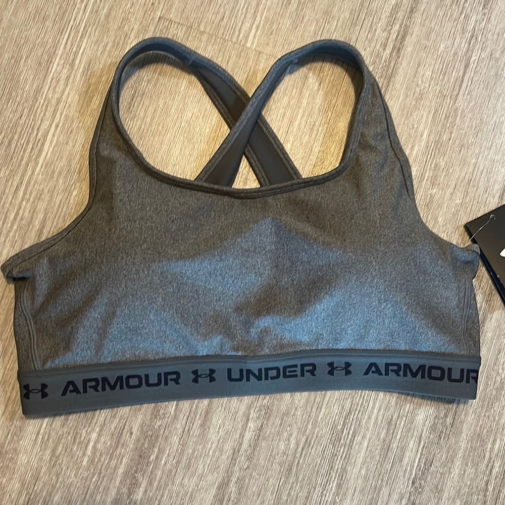 Under Armour Sports Bra 2x